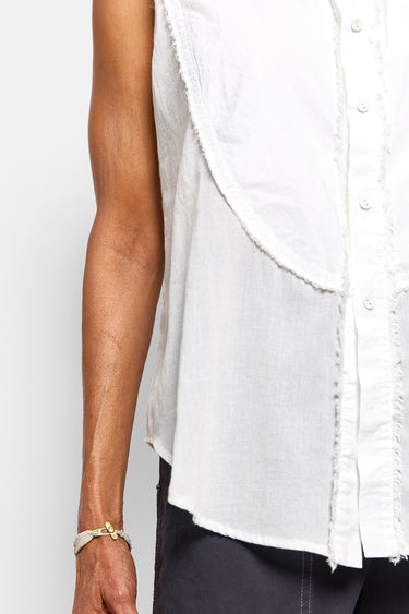 tux cotton shirt