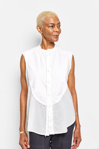 tux cotton shirt