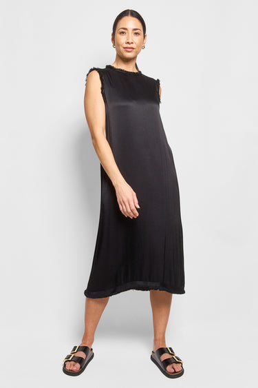 ursula viscose dress