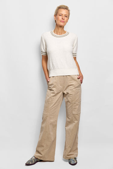 zane corduroy pant