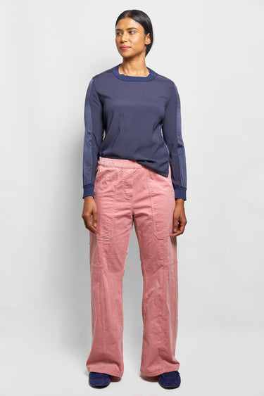 zane corduroy pant