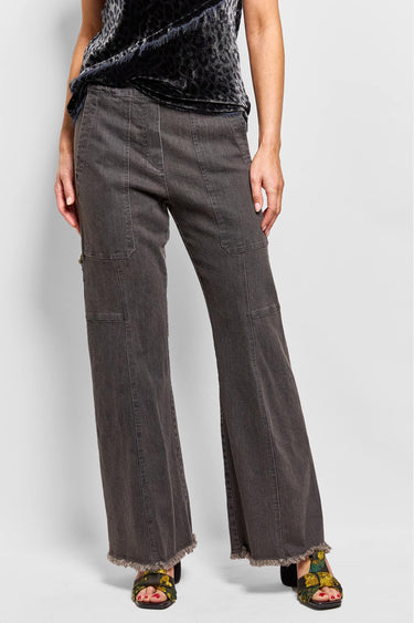 zane stretch denim pant