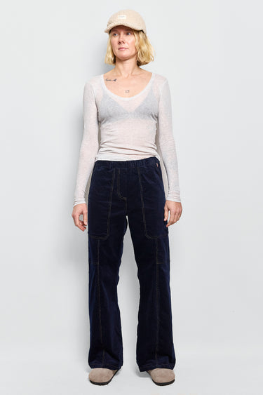 zane corduroy pant