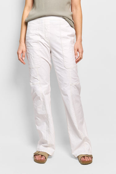 zane cotton pant