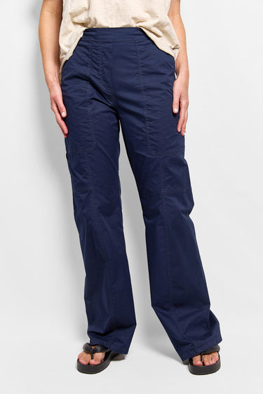 zane cotton pant