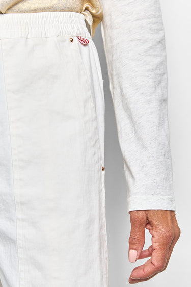 zane stretch denim pant
