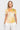 Paychi Guh painted short sleeve top