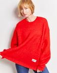 An American Vintage vito18a pullover.