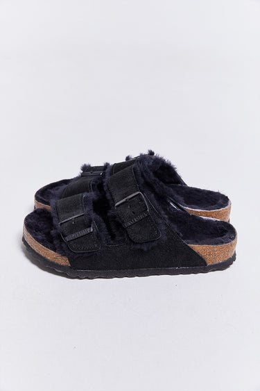 byfreer birkenstock shearling arizona.