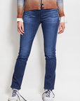 byfreer ag mari 5 years blue essence stretch jeans.