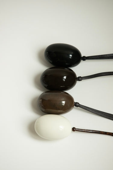 Oikeiosis Museum eggmic