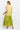 beebadoobee silk georgette dress