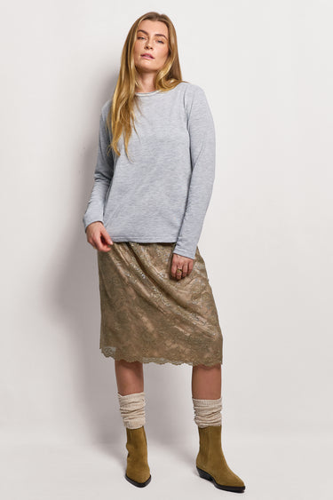 ryder long sleeve tee