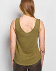 american vintage sonoma vest top