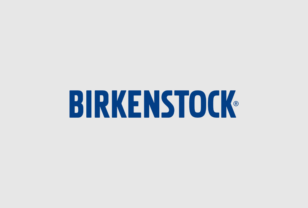 Birkenstock, a byfreer brand partner.
