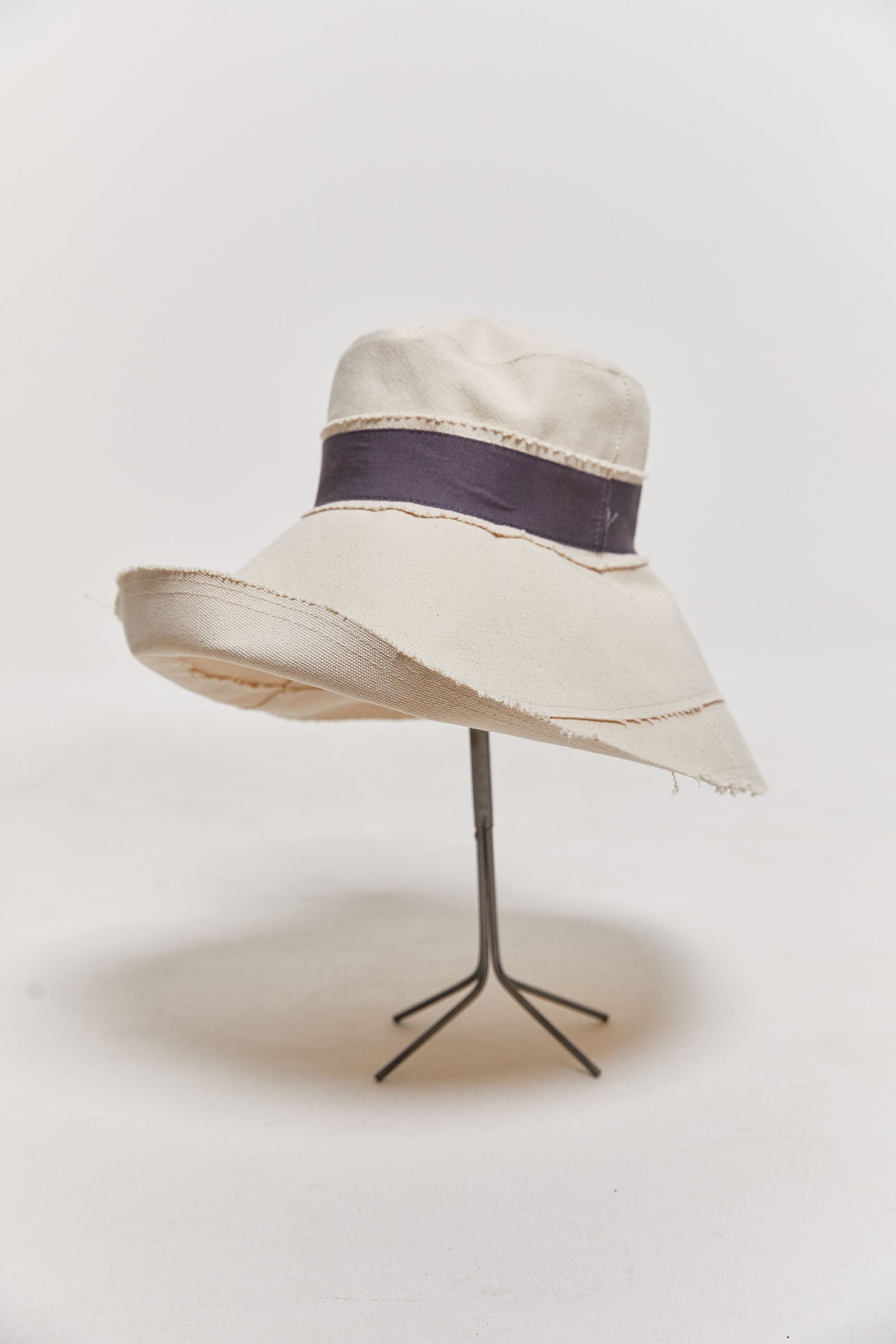 Dia | Shop Lola Hats Dia Cotton Canvas Hats | byfreer
