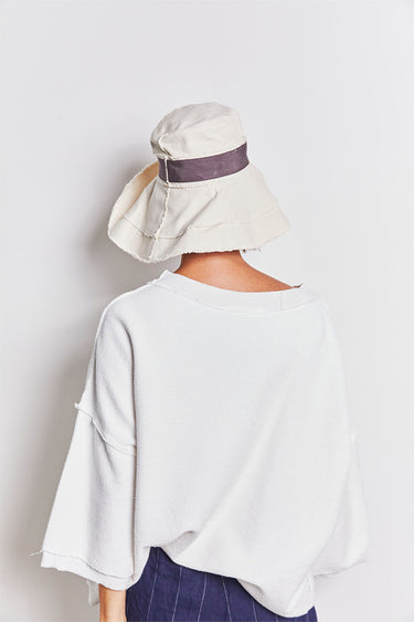 byfreer dia lola hats canvas hat.