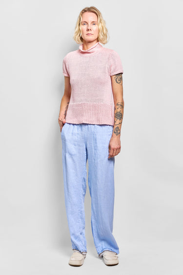 honest linen pant