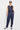 jax navy cotton pant