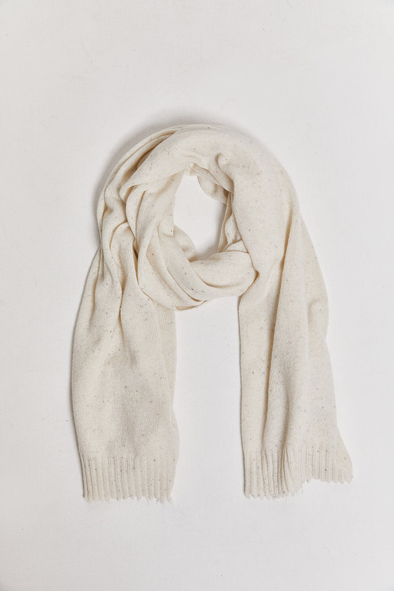 byfreer june cashmere scarf.