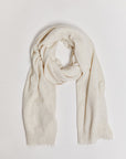 byfreer june cashmere scarf.