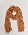 byfreer june cashmere scarf.