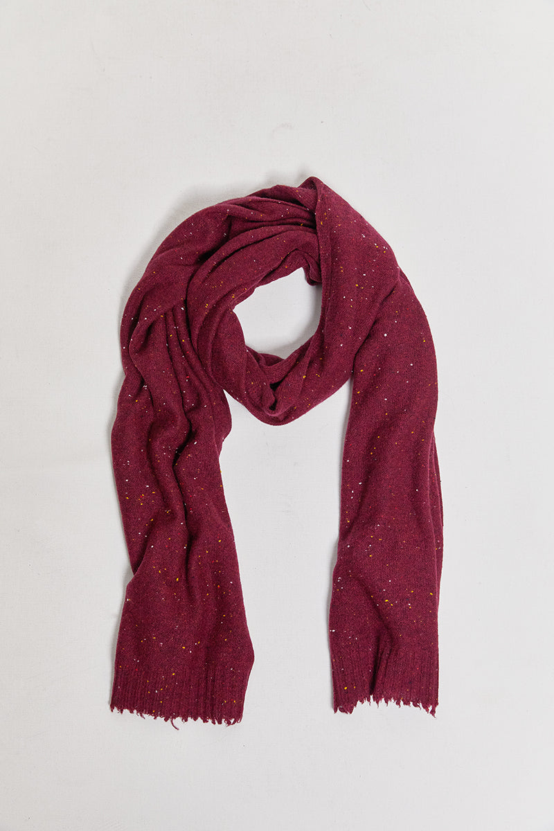 byfreer june cashmere scarf.