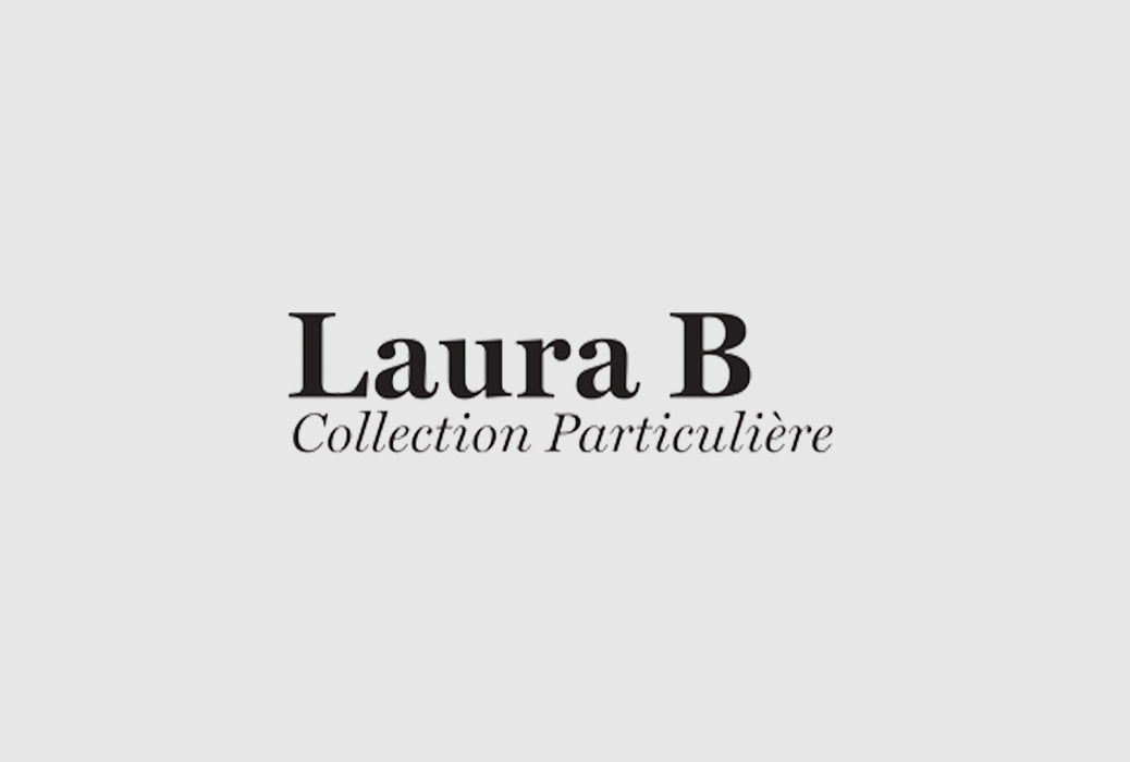 Laura B, a byfreer brand partner.
