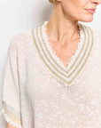 marlowe cotton knit