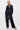 honest textured linen pant
