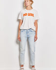 mother do less graphic tee.