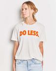 mother do less graphic tee.