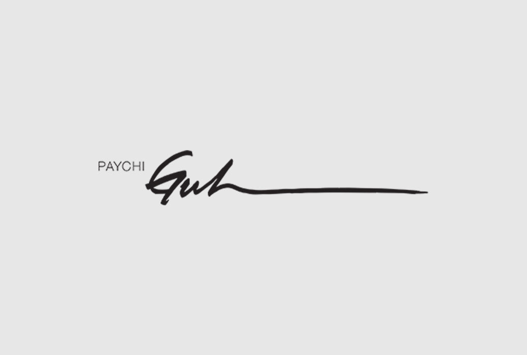 Paychi Guh, a byfreer brand partner.