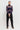 standard issue navy tulle skivvy.