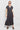 tea over-dye silk dress