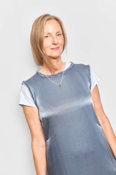 ursula viscose dress
