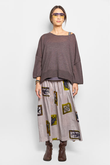 yardley jumper