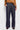 zane linen denim pant