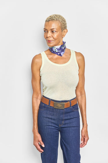 American Vintage MAS00 tank top