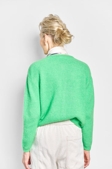 American Vintage VITO19E cardigan