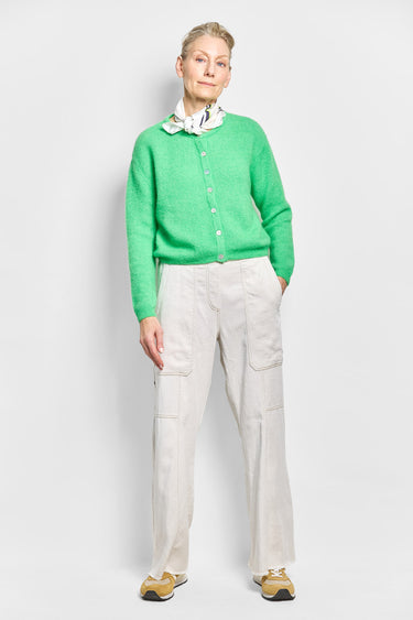 American Vintage VITO19E cardigan