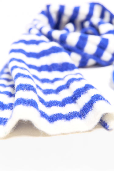American Vintage VITO20B striped scarf