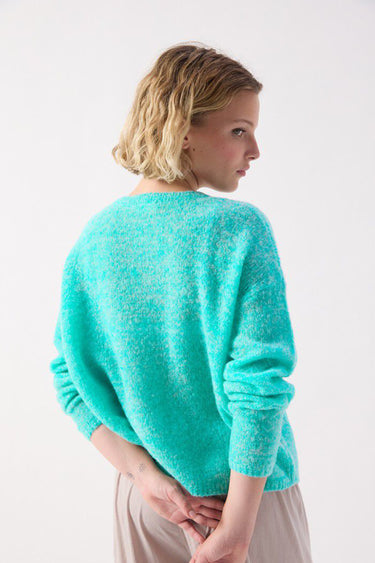 American Vintage NUG19A cardigan