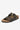 BIRKENSTOCK arizona big buckle raffia textile