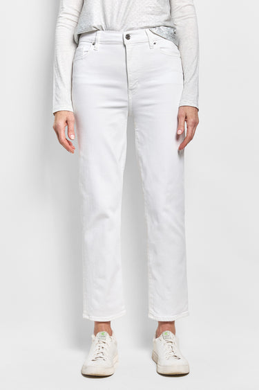 FRAME le sleek straight