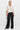 GS linen polo top