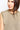 GS lurex tank top