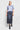 GS reversible cashmere short sleeve top