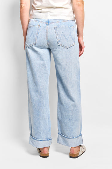 MOTHER the dodger button hover cuff