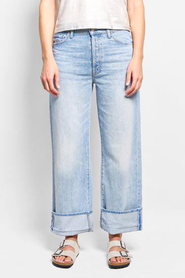 MOTHER the dodger button hover cuff